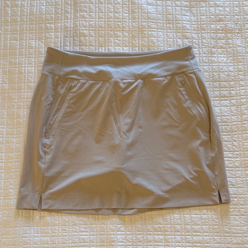 Athleta SoHo Skort